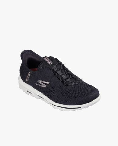  SKECHERS - Giày đi bộ nữ GoWalk Travel 
