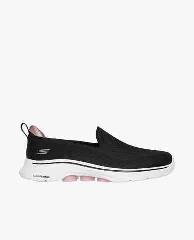  SKECHERS - Giày đi bộ nữ GOwalk 7 Vina 