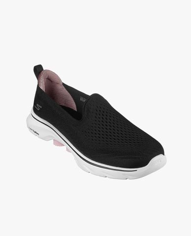  SKECHERS - Giày đi bộ nữ GOwalk 7 Vina 