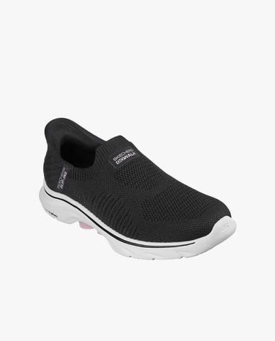  SKECHERS - Giày đi bộ nữ Go Walk 7 