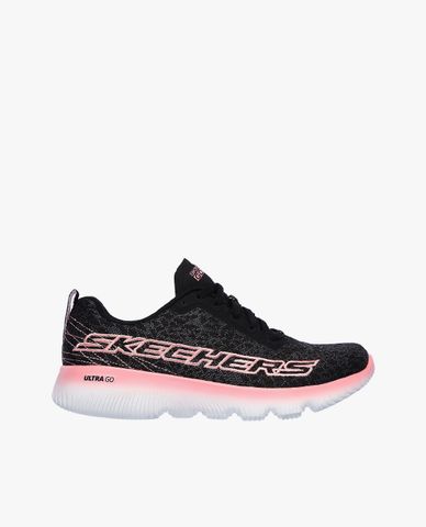  SKECHERS - Giày sneaker nữ thắt dây GOrun Focus Belief 