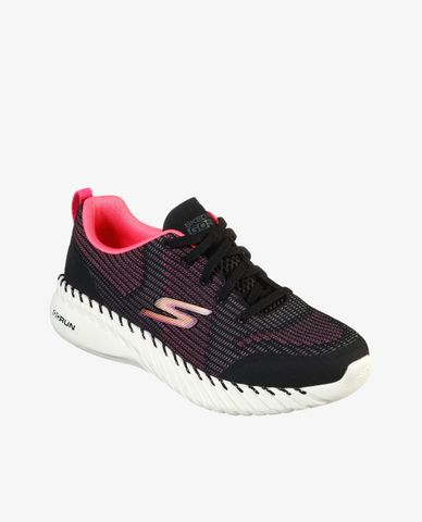  SKECHERS - Giày sneaker nữ Go Run Smart Performance 