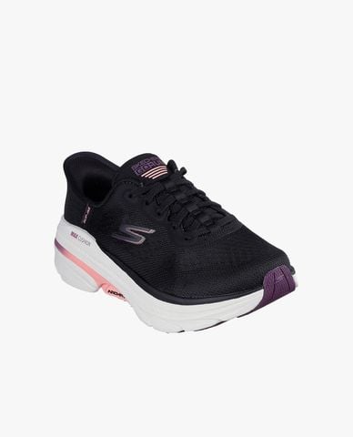  SKECHERS - Giày chạy bộ nữ Max Cushioning Arch Fit 2.0 
