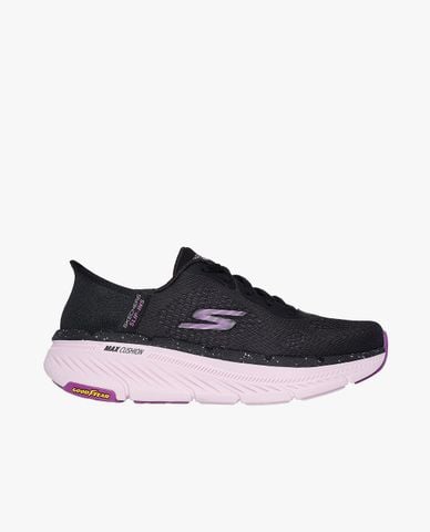  SKECHERS - Giày slip on nữ Max Cushioning Premier 2.0 