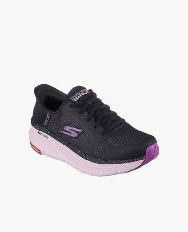  SKECHERS - Giày slip on nữ Max Cushioning Premier 2.0 