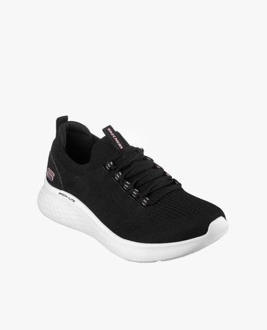  SKECHERS - Giày sneakers nữ cổ thấp Skech Lite Pro Full Night 