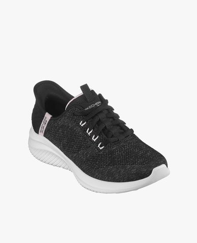  SKECHERS - Giày slip on nữ Sport Ultra Flex 3.0 Easy Step 