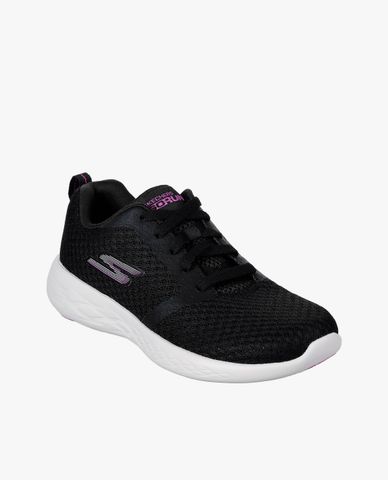  SKECHERS - Giày sneaker nữ GOrun 600 Circulate 