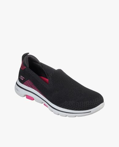  SKECHERS - Giày slip on nữ Gowalk 5 Prized 