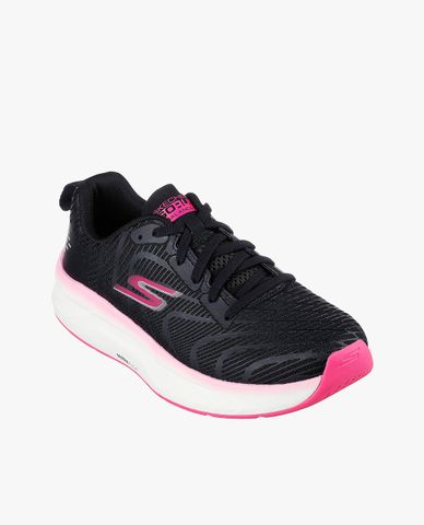  SKECHERS - Giày sneakers nữ cổ thấp GORun Balance 2 