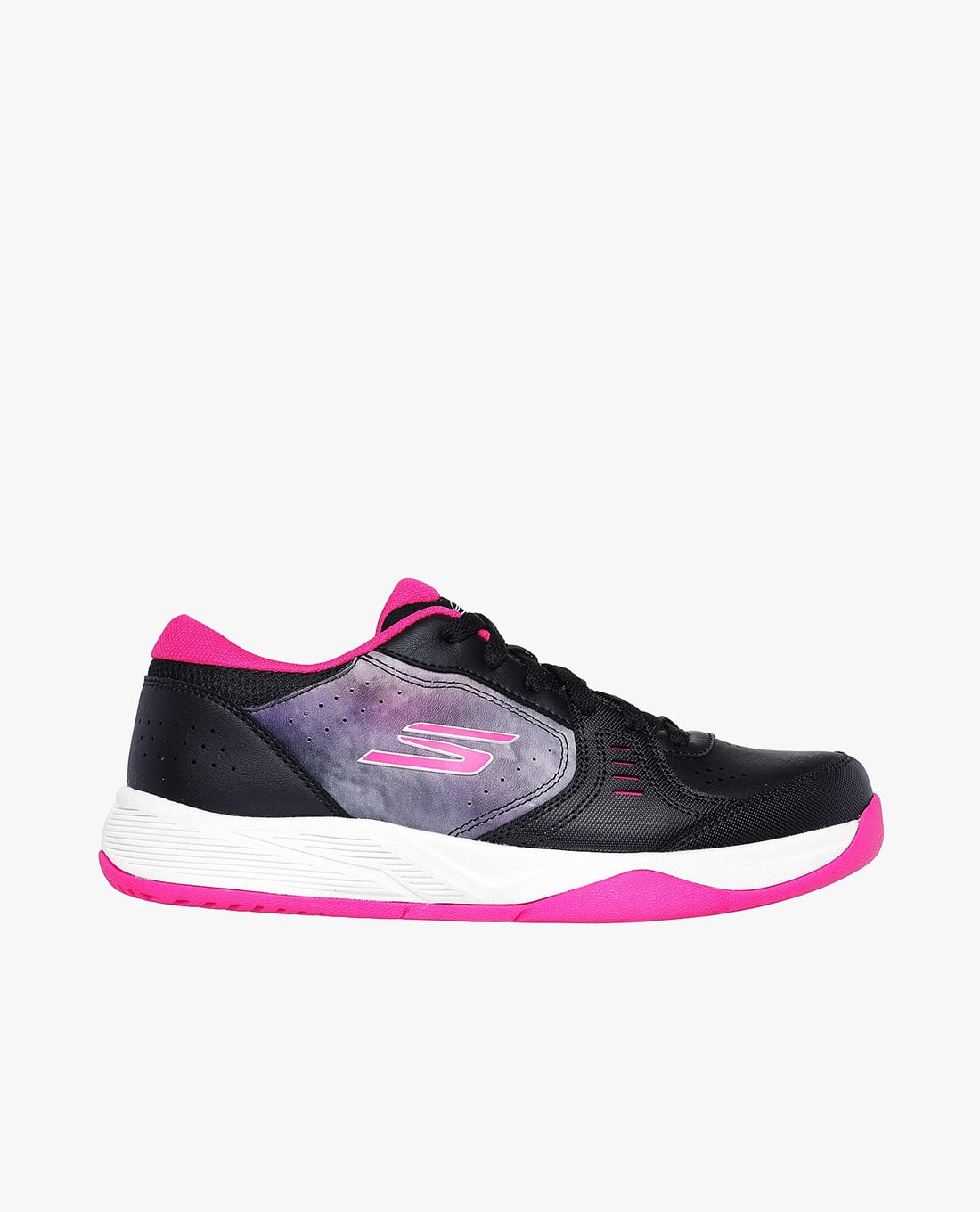 SKECHERS - Giày pickleball nữ Go Viper Court Smash 5