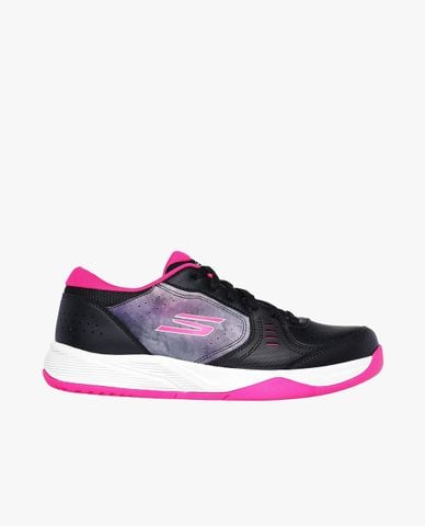  SKECHERS - Giày pickleball nữ Go Viper Court Smash 5 