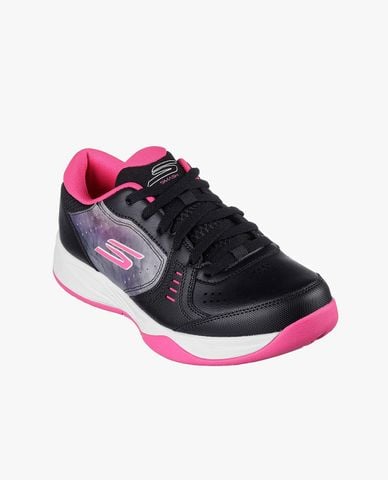  SKECHERS - Giày pickleball nữ Go Viper Court Smash 5 