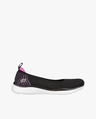  SKECHERS - Giày slip on nữ Microburst 2.0 