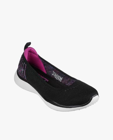  SKECHERS - Giày slip on nữ Microburst 2.0 
