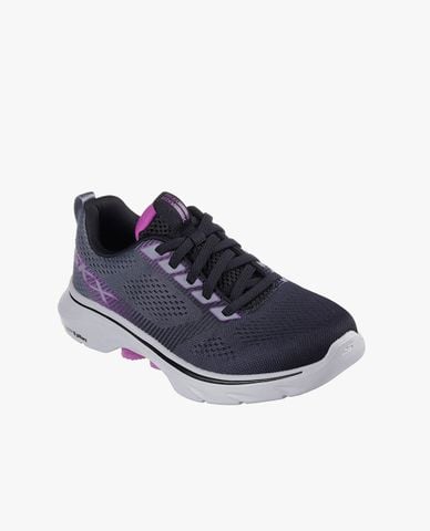  SKECHERS - Giày đi bộ nữ GoWalk 7 