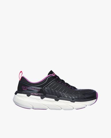  SKECHERS - Giày sneaker nữ Max Cushioning Premier 