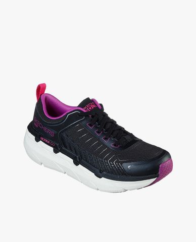  SKECHERS - Giày sneaker nữ Max Cushioning Premier 