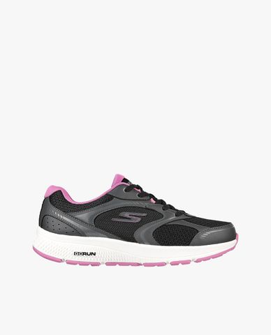  SKECHERS - Giày chạy bộ nữ cổ thấp Go Run Consistent 