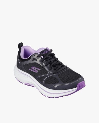  SKECHERS - Giày chạy bộ nữ cổ thấp GOrun Consistent 2.0 