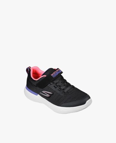  SKECHERS - Giày chạy bộ bé gái Go Run 400 V2 