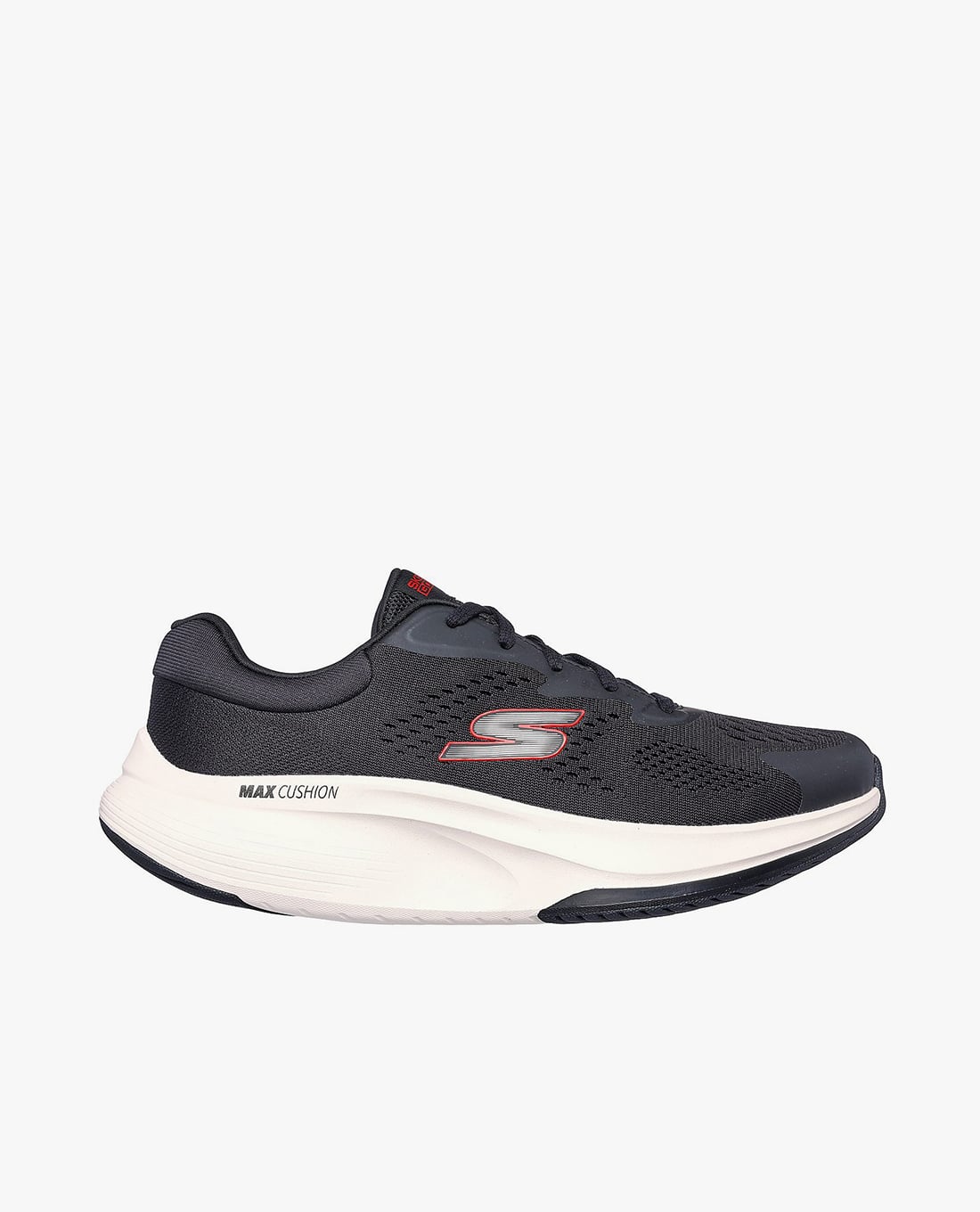 SKECHERS - Giày đi bộ nam Gowalk Max Walker