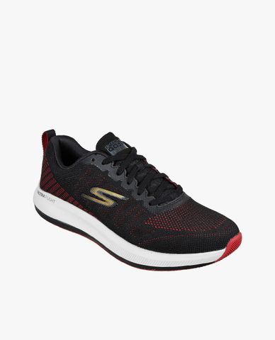 SKECHERS - Giày chạy bộ nam Go Run Consistent Pulse Performance 