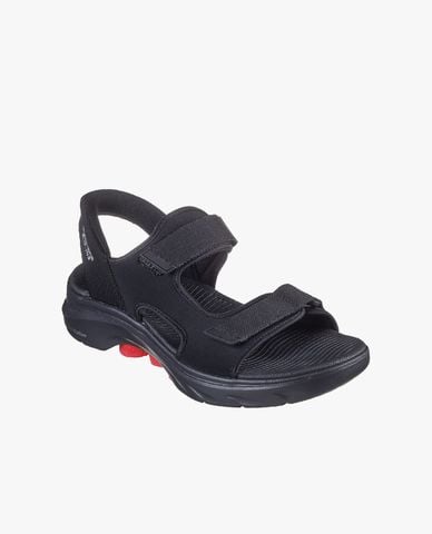  SKECHERS - Giày sandals nam Go Walk 7 