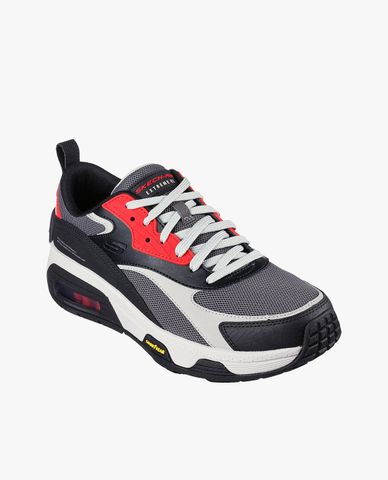  SKECHERS - Giày sneakers nam cổ thấp Skech Air Extreme V2 