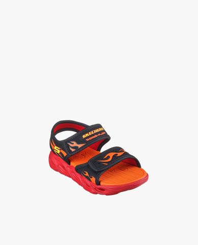  SKECHERS - Giày sandals bé trai Thermo Splash 