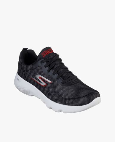  SKECHERS - Giày sneaker nam thắt dây GoRun Focus Forged 