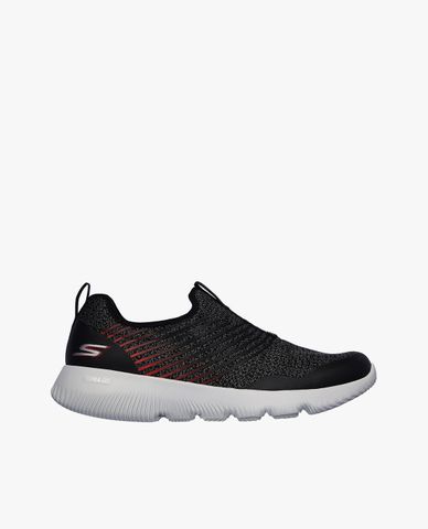  SKECHERS - Giày slip on nam GoRun Focus Raptor 