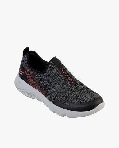  SKECHERS - Giày slip on nam GoRun Focus Raptor 