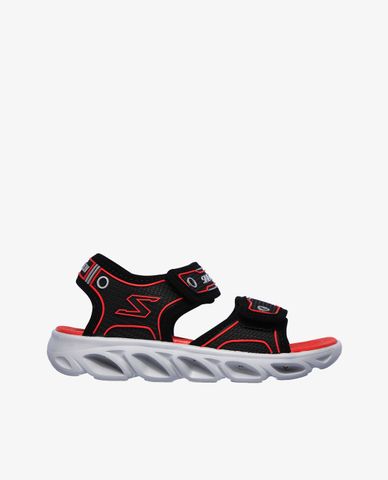  SKECHERS - Giày sandal trẻ em Hypno Flash 3 
