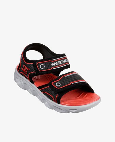  SKECHERS - Giày sandal trẻ em Hypno Flash 3 