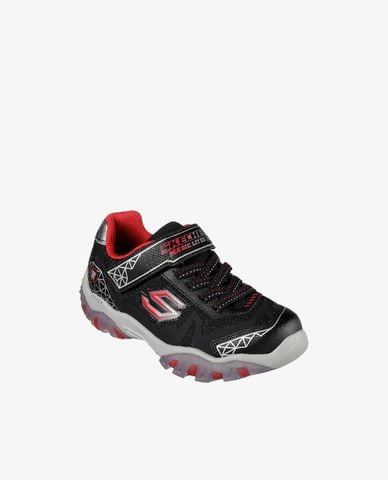  SKECHERS - Giày sneakers bé trai Street Lightz 2.0 