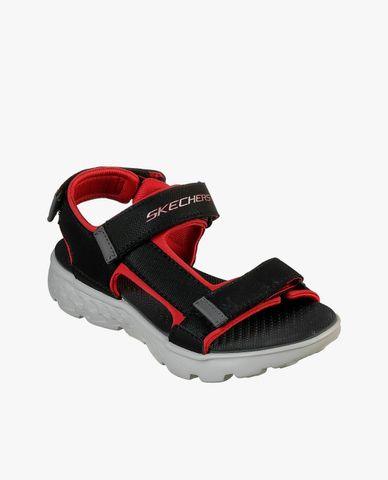  SKECHERS - Giày sandal trẻ em On the GO 400 