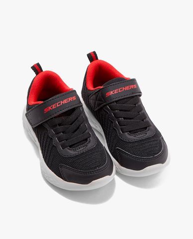  SKECHERS - Giày sneaker trẻ em GoRun 600 Liberate 