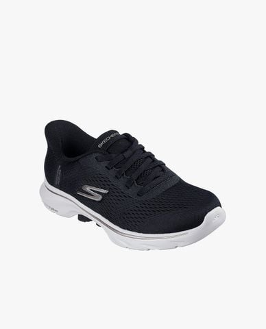  SKECHERS - Giày đi bộ nữ Go Walk 7 