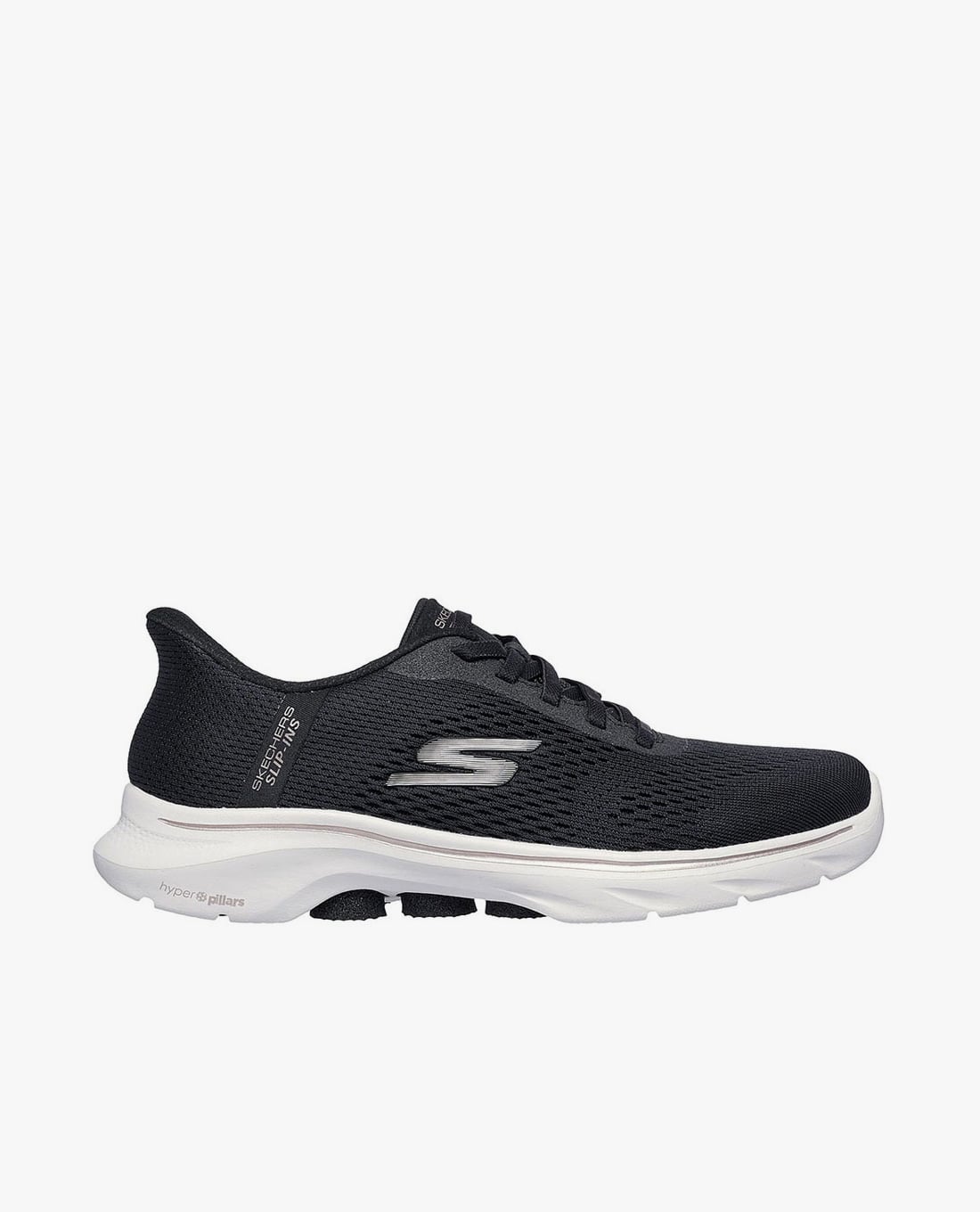 SKECHERS - Giày đi bộ nữ Go Walk 7