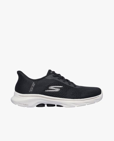  SKECHERS - Giày đi bộ nữ Go Walk 7 