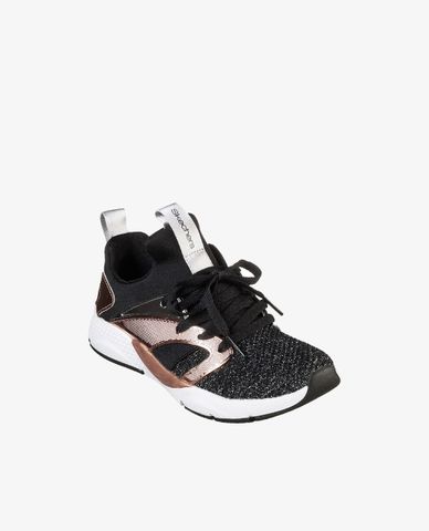  SKECHERS - Giày sneakers bé gái Shine Status 