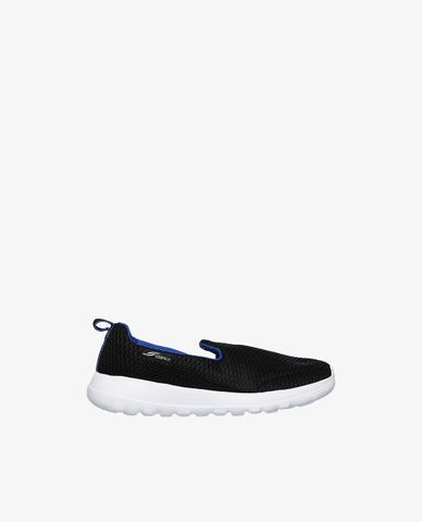  SKECHERS - Giày slip on bé trai Gowalk Max 