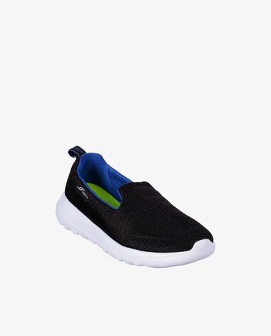  SKECHERS - Giày slip on bé trai Gowalk Max 