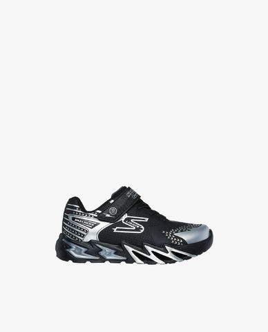  SKECHERS - Giày sneakers bé trai cổ thấp Flex Glow Bolt 