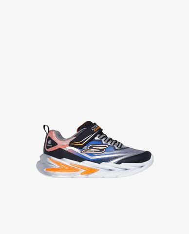  SKECHERS - Giày sneakers bé trai cổ thấp S Lights Ultra 