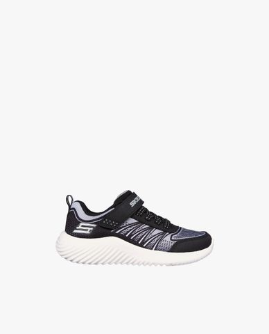  SKECHERS - Giày sneakers bé trai cổ thấp Bounder 