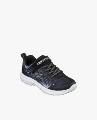  SKECHERS - Giày sneakers bé trai cổ thấp GOrun 650 Norvo 