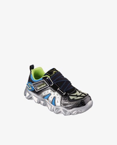  SKECHERS - Giày sneakers bé trai Datarox Hydrometer 