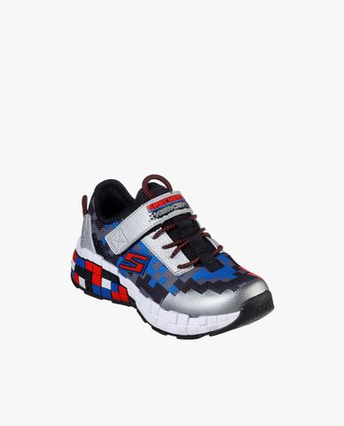  SKECHERS - Giày sneaker trẻ em Mega Craft 